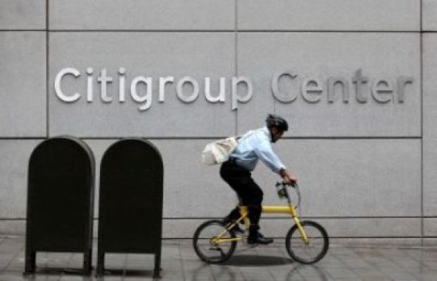 Directorul general al Citigroup a demisionat